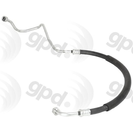 Gpd Hose Discharge Line, 4812145 4812145